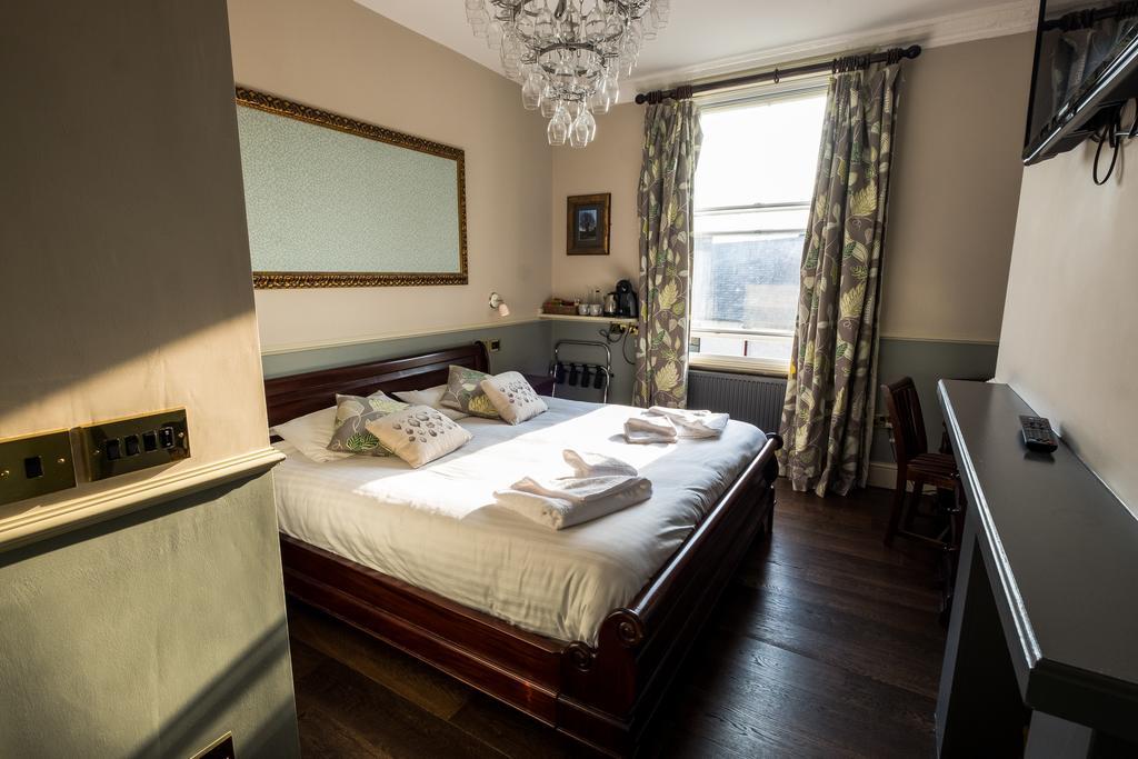 Bed and Breakfast The Royal Oak Ripon Esterno foto